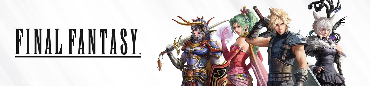 Magic: The Gathering - Final Fantasy