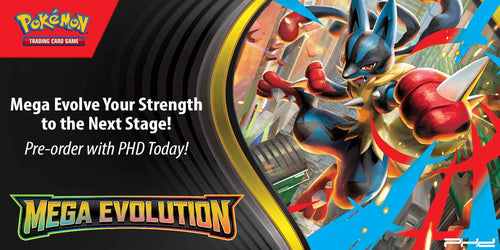 Pokemon Pre Order